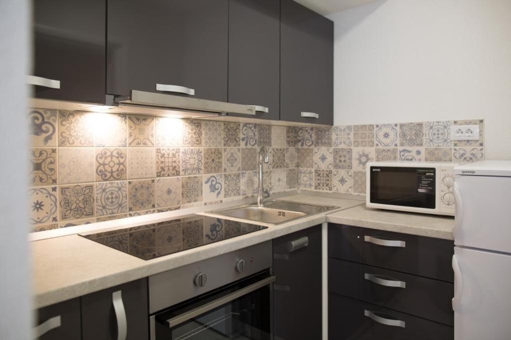 Serious Job Apartment Dubrovnik Kültér fotó