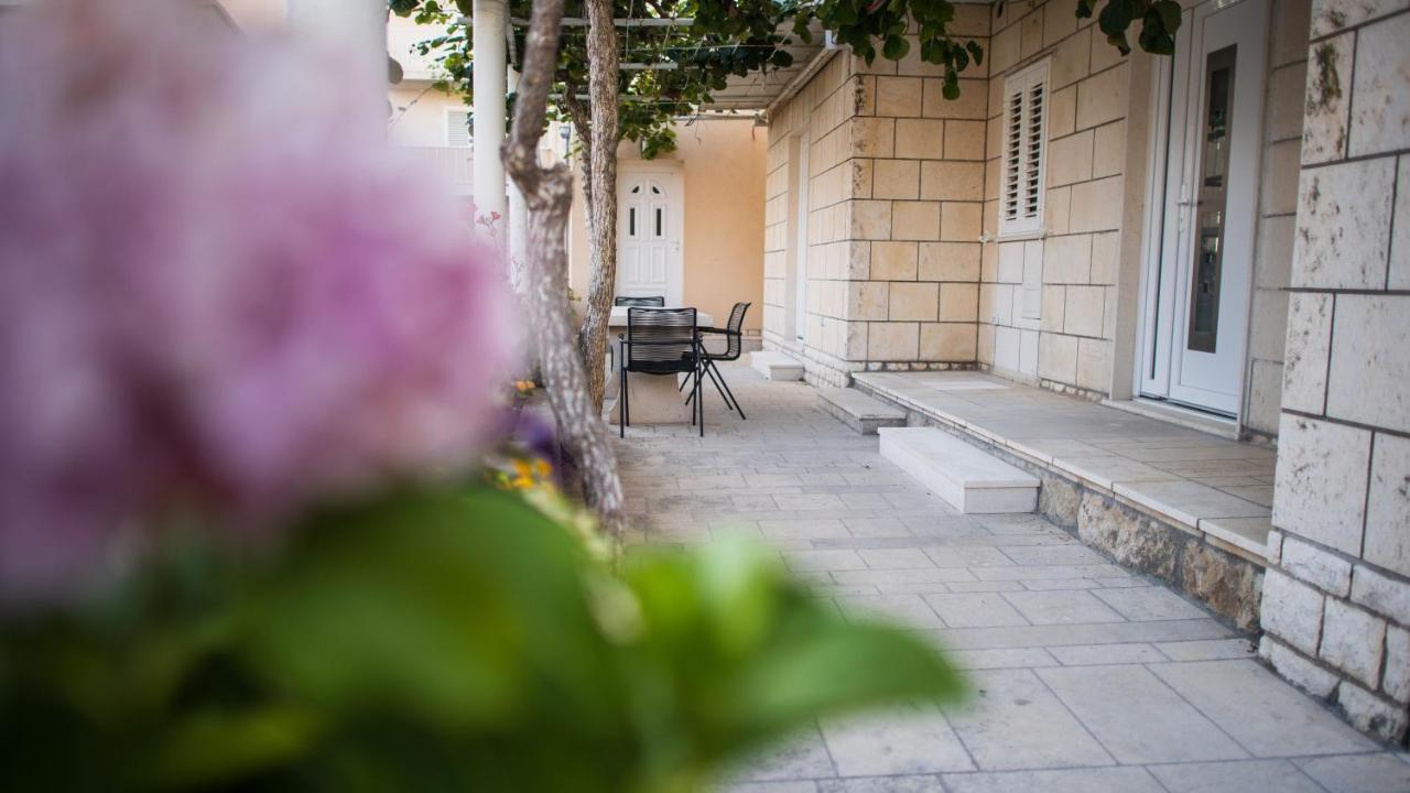 Serious Job Apartment Dubrovnik Kültér fotó