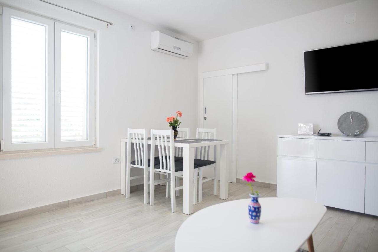 Serious Job Apartment Dubrovnik Kültér fotó
