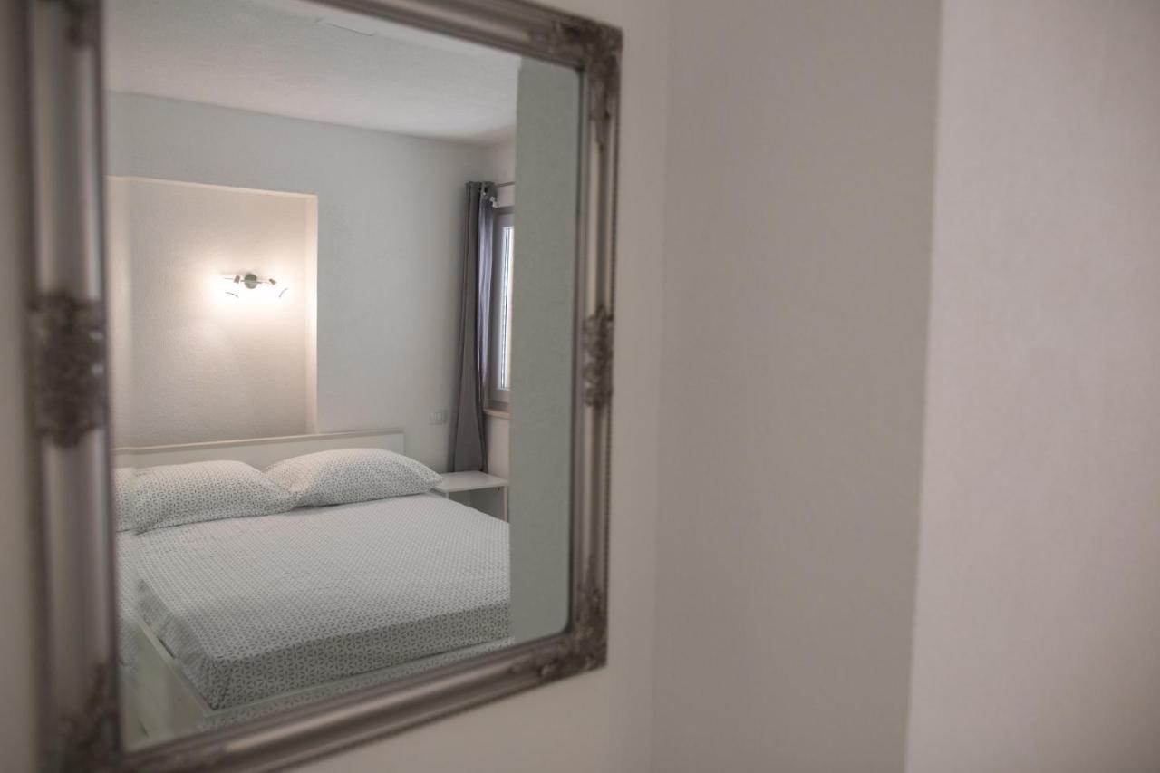 Serious Job Apartment Dubrovnik Kültér fotó