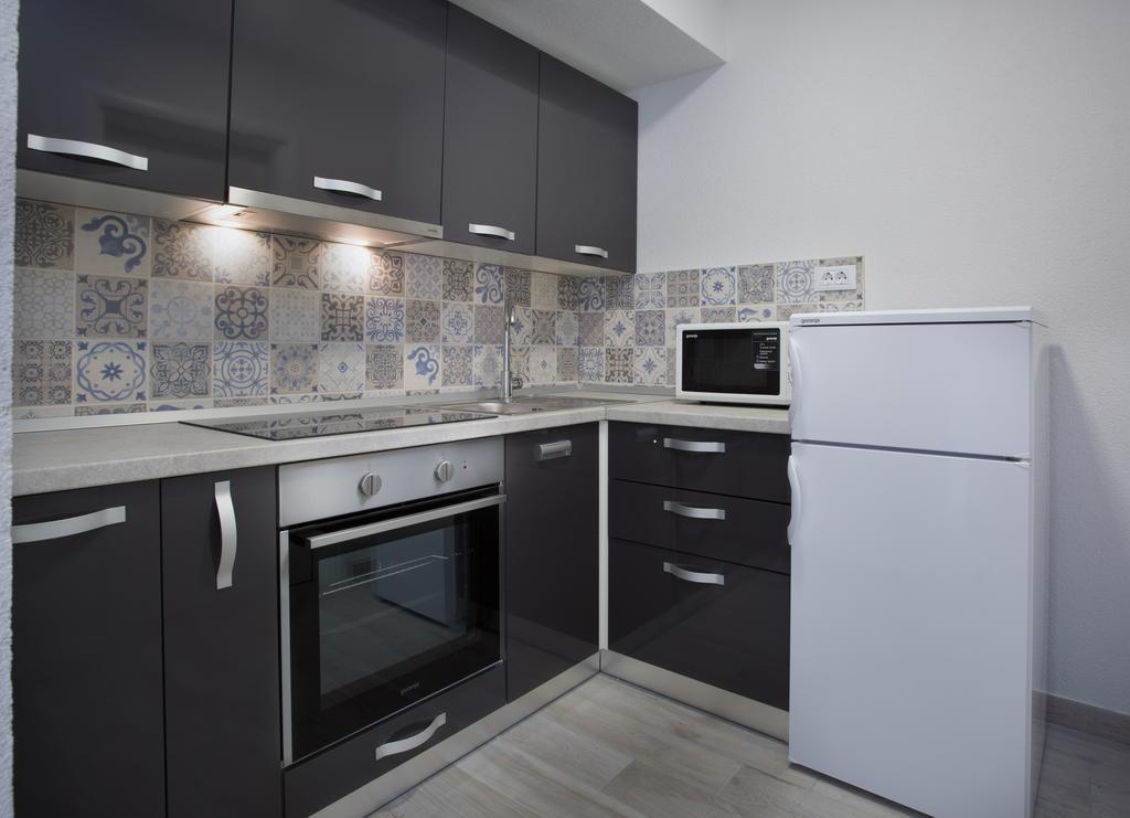 Serious Job Apartment Dubrovnik Kültér fotó