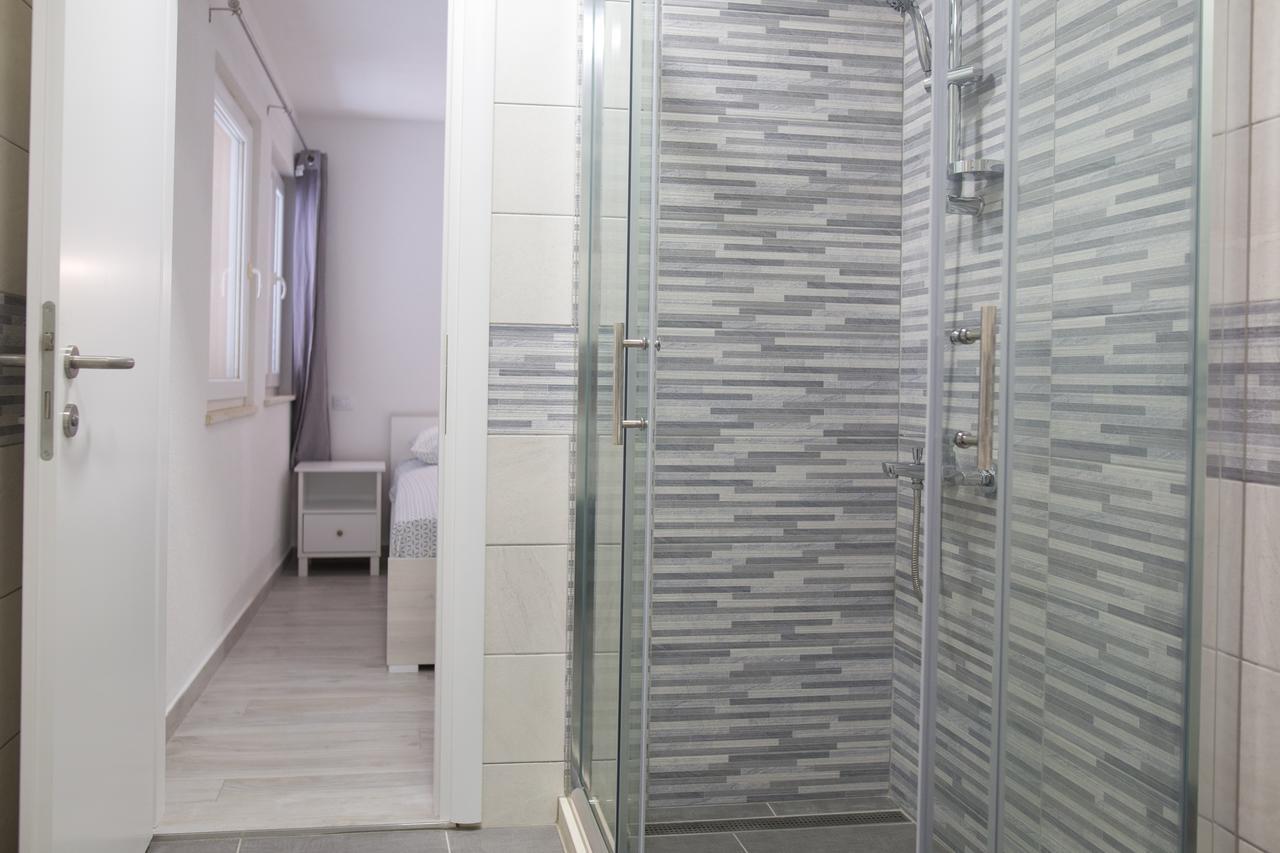 Serious Job Apartment Dubrovnik Szoba fotó
