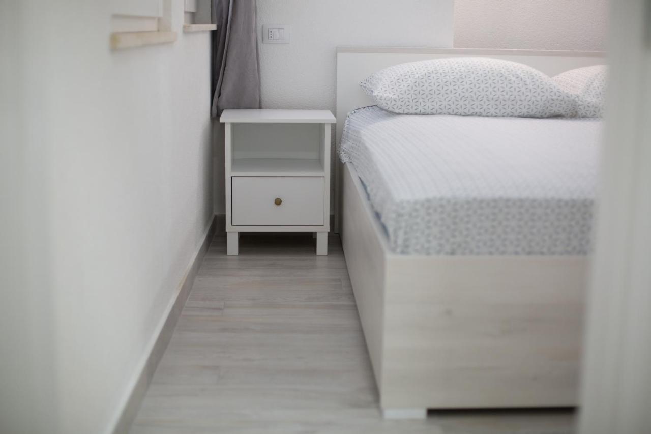 Serious Job Apartment Dubrovnik Kültér fotó