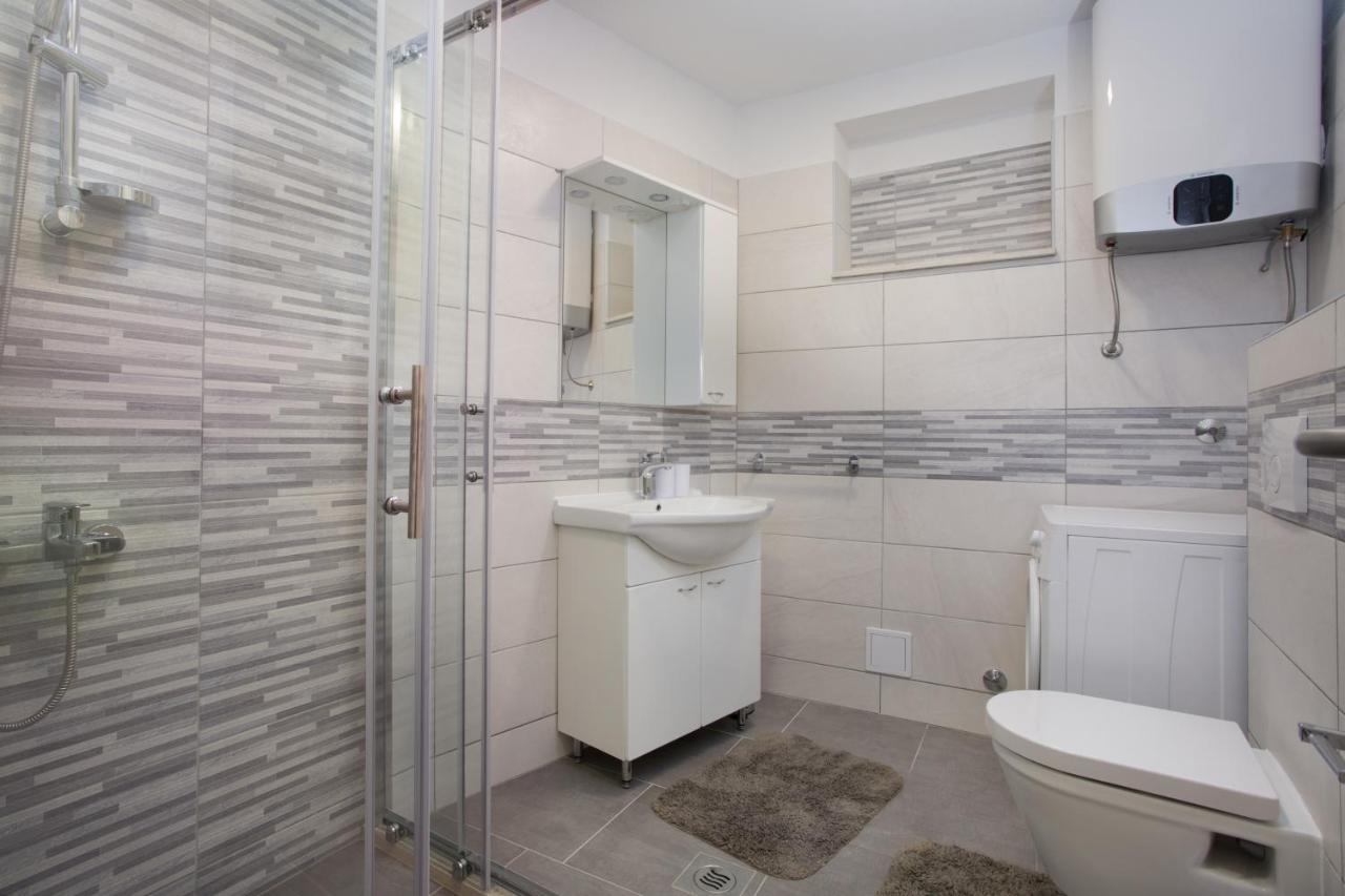 Serious Job Apartment Dubrovnik Kültér fotó