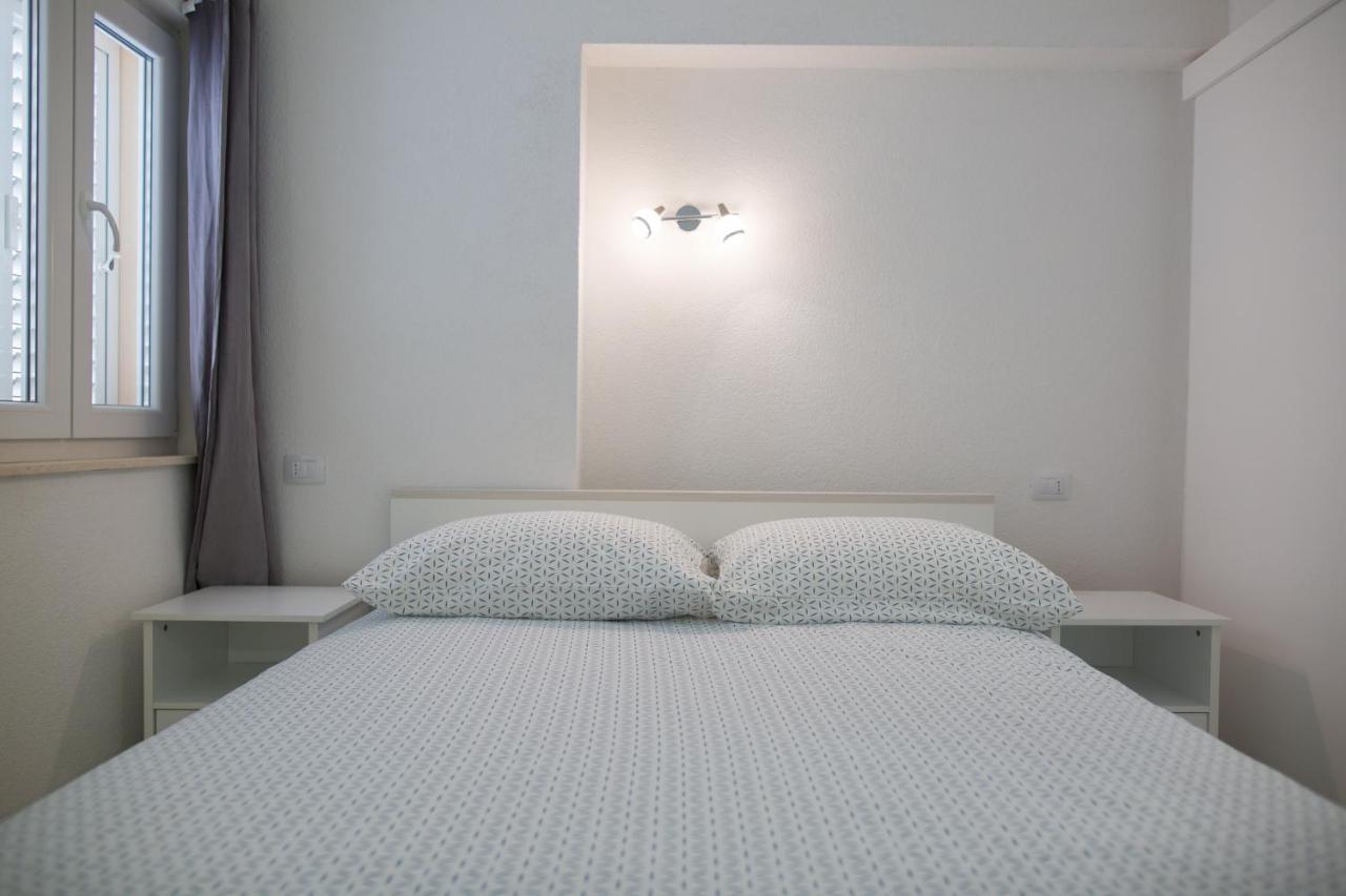 Serious Job Apartment Dubrovnik Kültér fotó
