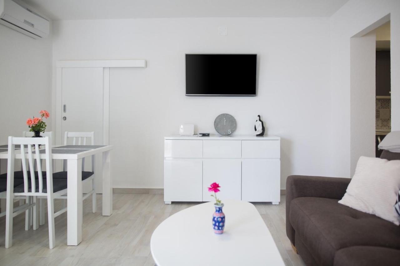 Serious Job Apartment Dubrovnik Kültér fotó